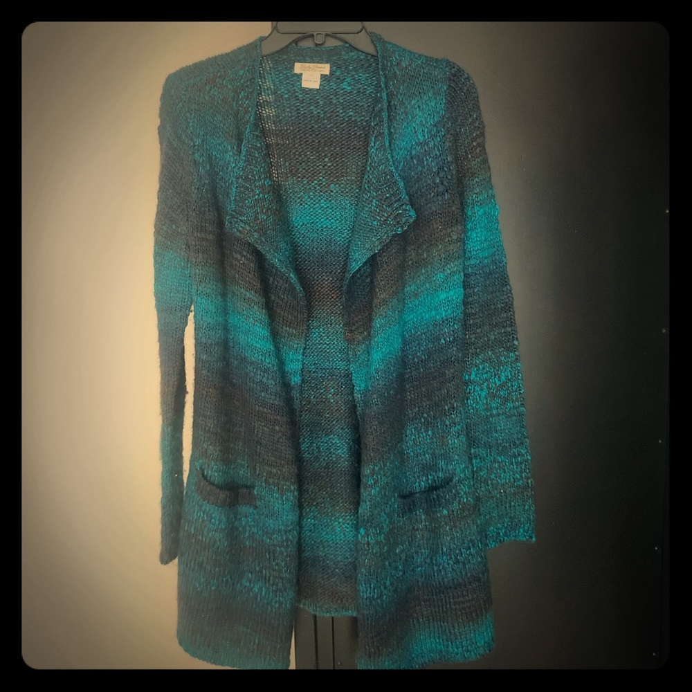 Lucky Brand Sweater